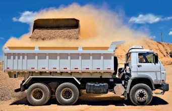 Construtora abre vagas de emprego para Motorista de Caminhão Basculante, Soldador, Encarregado, Ajudante, Mecânico e diversas outras funções