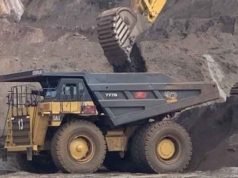 R&D Mineração abre dezenas de vagas para mina subterrânea