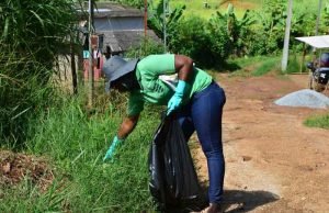 João Monlevade recebe quase R$230 mil do Governo Federal para combate à dengue