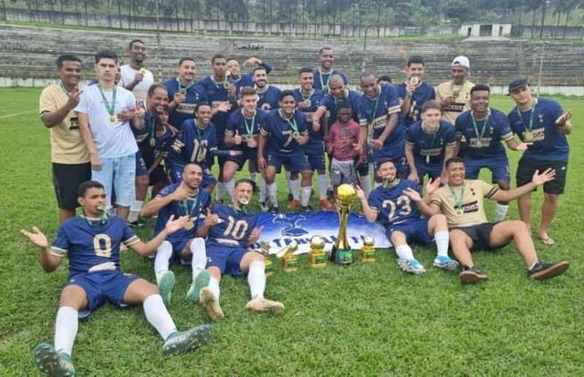 campeao-2023-copa-Monlevade-futebol