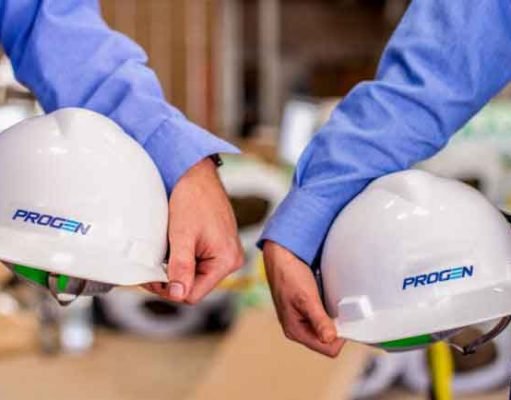 Progen abre processo seletivo para vagas de emprego em três estados