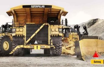 Sotreq abre múltiplas vagas para soldador em Minas Gerais e região; confira oportunidades