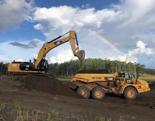 Construtora abre vagas em São Gonçalo, Itabira e Brumadinho para Motorista, Caldeireiro, Estágio, Soldador e diversas outras funções