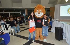 Evento do PROERD reúne 900 pessoas e celebra 300 formandos em João Monlevade, veja fotos