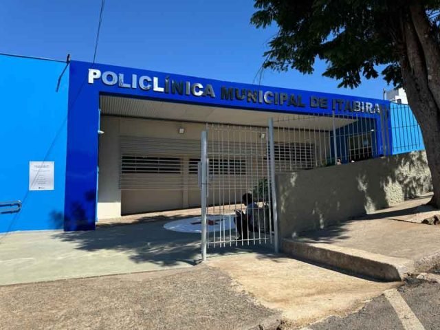 Policlínica-Municipal-de-Itabira