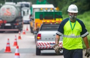 Arteris oferece 42 vagas de trabalho em diferentes áreas no setor de gestão de rodovias