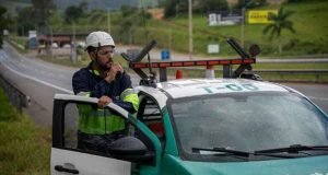 Arteris abre processo seletivo com vagas em BH, João Monlevade, Ipatinga e São Gonçalo do Rio Abaixo