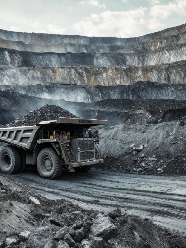 Vagas na Mineração em destaque e oportunidades em Minas Gerais e região