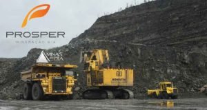 Prosper Mineração abre diversas vagas em Santa Maria de Itabira; confira as oportunidades e como se candidatar