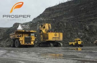 Prosper Mineração abre diversas vagas em Santa Maria de Itabira; confira as oportunidades e como se candidatar