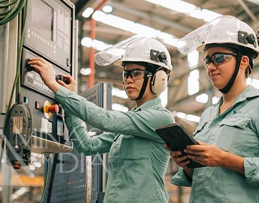 Vale abre vagas em São Gonçalo do Rio Abaixo para mecânica, solda e estágio. Confira os requisitos e veja como se inscrever agora!