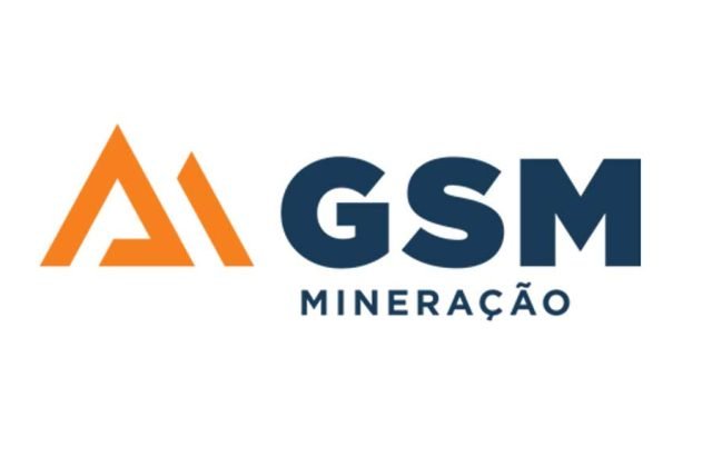 Divulgação: GSM Mineração