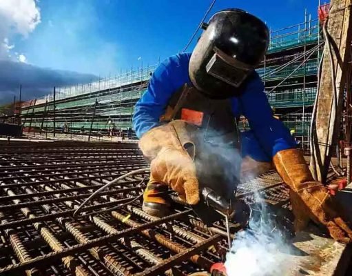 Enjatec Serviço e Fabricações abre múltiplas vagas em BH e Contagem