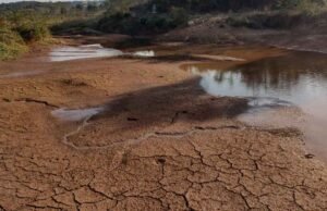 Baixo nível de captação afeta abastecimento em parte de Itabira neste início de semana, veja os bairros