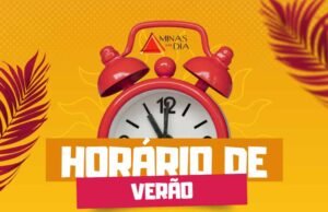 Horário de verão tem apoio de 54,9% da população, diz estudo