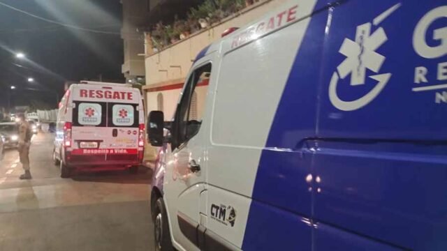 Colisão-entre-bicicleta-e-carro-deixa-homem-ferido-em-Bela-Vista-de-Minas