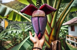 Xarope de Coração de Bananeira: A Solução Caseira para Bronquite e Asma