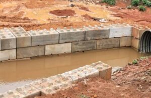 Prefeitura de João Monlevade realiza obra emergencial na Rua Bélgica