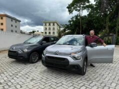 Prefeitura de Santa Maria de Itabira amplia frota para transporte de pacientes