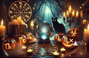 Horóscopo do Halloween 2024: Uma visão astrológica para cada signo do zodíaco