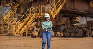 Vale abre 17 vagas exclusivas para mulheres como Operadora de Equipamentos em Congonhas; saiba como se candidatar