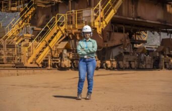 Vale abre 17 vagas exclusivas para mulheres como Operadora de Equipamentos em Congonhas; saiba como se candidatar