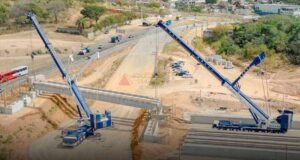 Real Guindastes abre dezenas de vagas em Nova Lima, São Gonçalo, Itabirito e Ouro Branco, veja as funções