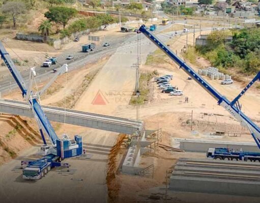 Real Guindastes abre dezenas de vagas em Nova Lima, São Gonçalo, Itabirito e Ouro Branco, veja as funções