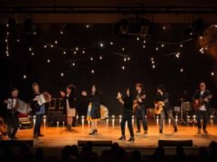 Grupo Galpão chega a Santa Maria de Itabira com o espetáculo De Tempo Somos – um sarau do Grupo Galpão