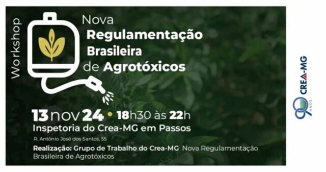 workshop-regulamentacao-agrotoxicos-crea-mg