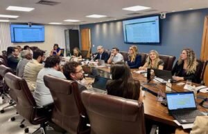 MPMG firma acordo de cerca de R$ 900 milhões para o reassentamento de comunidades atingidas por barragem em Conceição do Mato Dentro e Alvorada de Minas