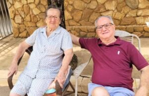 Prefeitura de João Monlevade decreta luto pelo falecimento da mãe do prefeito Dr. Laércio Ribeiro