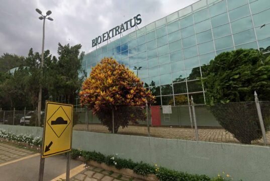 Bio Extratus abre vaga para Auxiliar em Alvinópolis