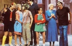 Classificação indicativa de “Chaves” e “Chapolin” é alterada pelo governo Lula por “violência”