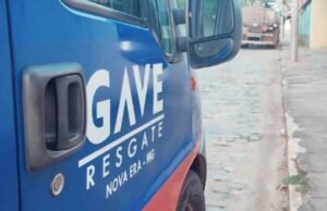 Homem morre após pular de cabeça em piscina durante confraternização em Nova Era/MG