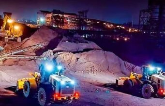 Terrabel abre vagas para lavador de máquinas e equipamentos em Contagem (MG)