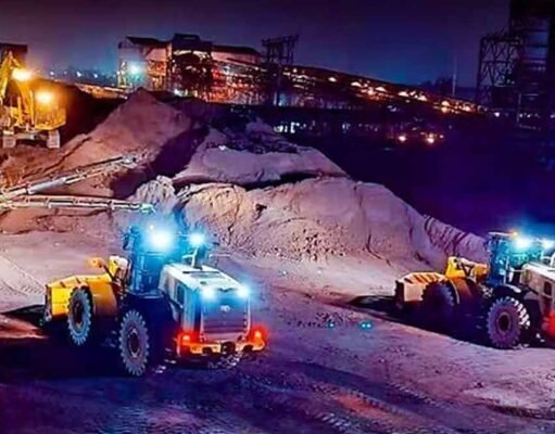 Terrabel abre vagas para lavador de máquinas e equipamentos em Contagem (MG)