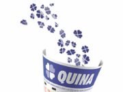 Morador de Itabira acerta quatro números na Quina e quase vira milionário