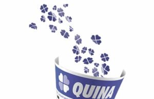 Morador de Itabira acerta quatro números na Quina e quase vira milionário