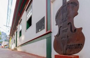 Inscrições abertas para a Escola Livre de Música de Itabira até 7 de fevereiro. Vagas gratuitas para Canto, Violão, Piano e mais, inscreva-se!!!