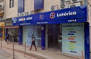 Aposta em João Monlevade quase leva prêmio da Quina, confira o valor e local de sorte!