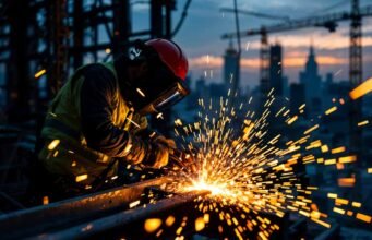 CSN abre vagas para Soldador, Eletricista e Mecânico em Congonhas, BH e Itabira; veja como se candidatar