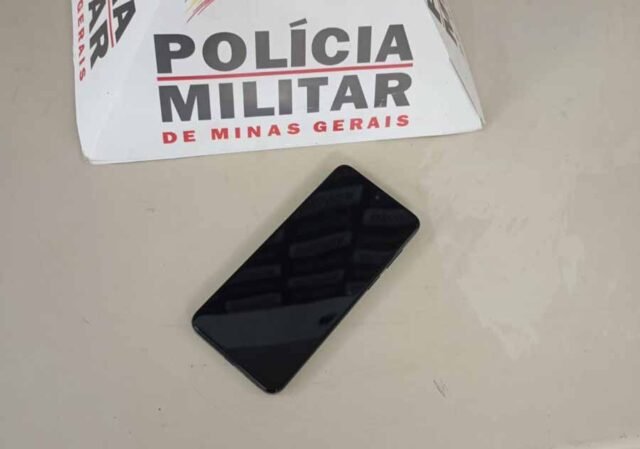 Divulgação: 17ª CIA PM IND - João Monlevade - Instagram: @17ciapmind