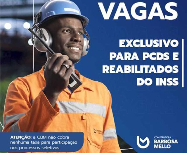 Divulgação: Construtora Barbosa Mello