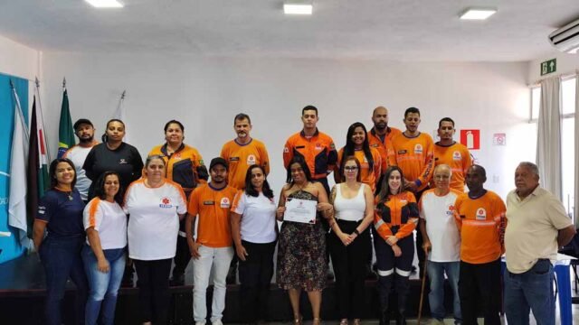 20db81cb-df44-4f64-94f6-acb95d55c9b6 Divulgação: SEVOR - Serviço Voluntário de Resgate - Instagram @sevorjm - Voluntários de coração! SEVOR em ação!