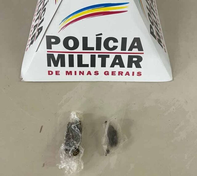 Divulgação: 17ª CIA PM IND - João Monlevade - Instagram: @17ciapmind