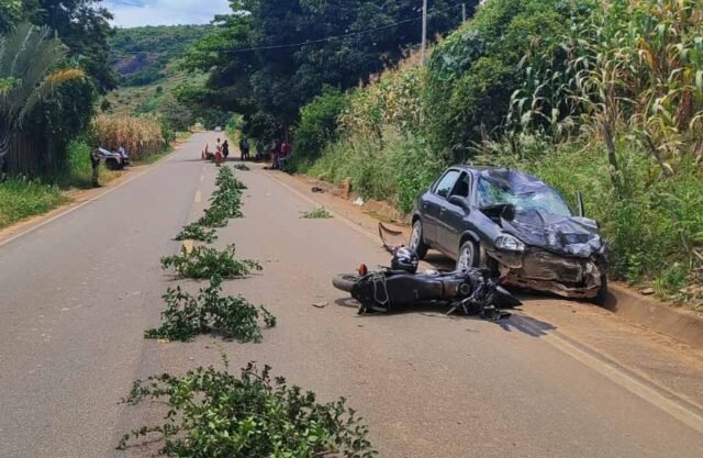 Divulgação: 2° GP/4° Pel PMRv/3ª Cia PMRv CARATINGA