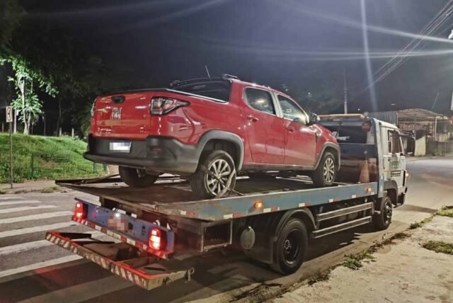 6644bb6b-bec8-4ecd-a668-769ff86c4bb1 Divulgação: 17ª CIA PM IND - João Monlevade - Instagram: @17ciapmind