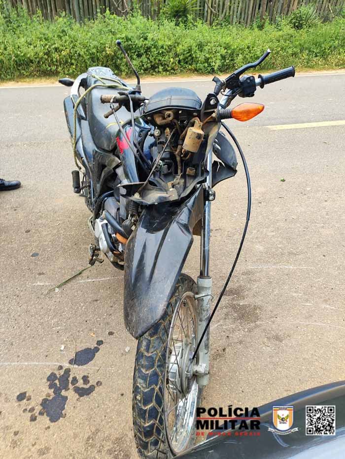 Divulgação: 2° GP/4° Pel PMRv/3ª Cia PMRv CARATINGA