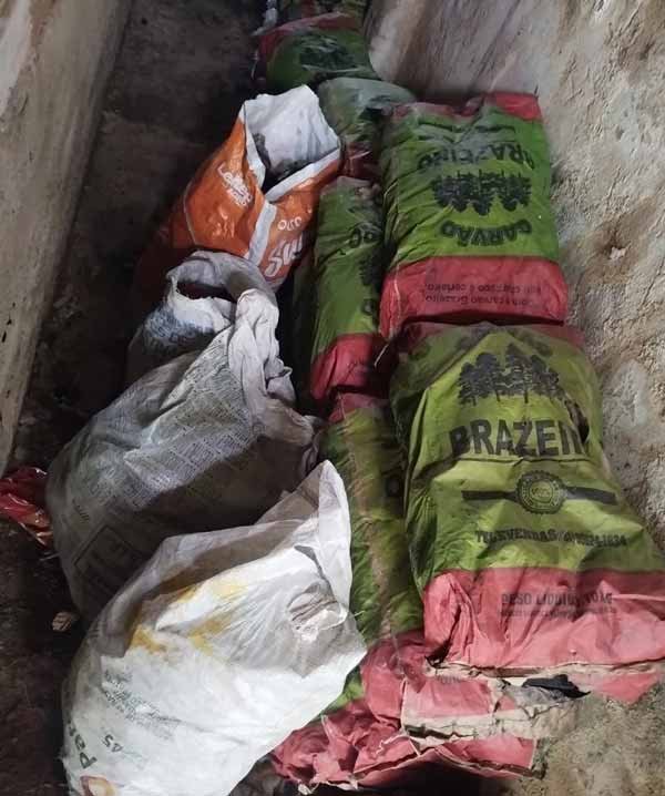 Divulgação: 17ª CIA PM IND - João Monlevade - Instagram: @17ciapmind